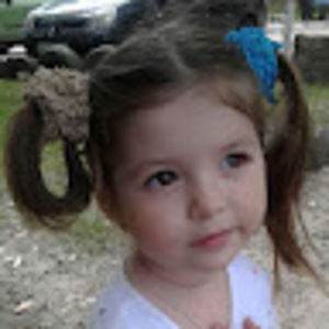 Meet your Posher, Veronika